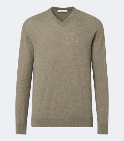 The Row The Row Thamm cashmere sweater