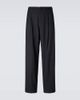 The Row The Row Thom wool wide-leg pants - 1