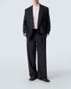 The Row The Row Thom wool wide-leg pants - 2