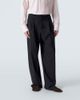 The Row The Row Thom wool wide-leg pants - 3