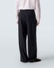 The Row The Row Thom wool wide-leg pants - 4
