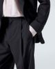 The Row The Row Thom wool wide-leg pants - 5