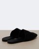 The Row The Row Tilda satin mules - 4