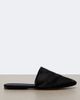 The Row The Row Tilda satin mules - 6