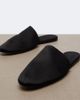The Row The Row Tilda satin mules - 7