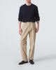 The Row The Row Tomasino cotton twill straight pants - 2