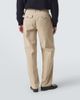 The Row The Row Tomasino cotton twill straight pants - 4