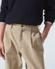 The Row The Row Tomasino cotton twill straight pants - 5