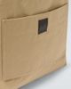 The Row The Row Tori leather-trimmed canvas tote bag - 6