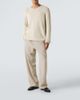 The Row The Row Toril linen-blend wide-leg pants - 2