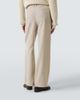 The Row The Row Toril linen-blend wide-leg pants - 4