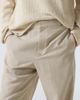 The Row The Row Toril linen-blend wide-leg pants - 5