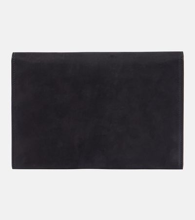 The Row The Row Travel leather pouch