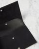 The Row The Row Travel leather pouch - 5