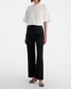 The Row The Row Trino wool straight pants - 2