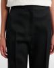 The Row The Row Trino wool straight pants - 3
