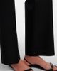 The Row The Row Trino wool straight pants - 4