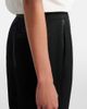 The Row The Row Trino wool straight pants - 5