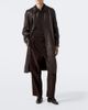 The Row The Row Tuxo pleated cotton corduroy wide-leg pants - 2
