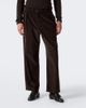 The Row The Row Tuxo pleated cotton corduroy wide-leg pants - 3