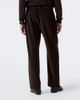 The Row The Row Tuxo pleated cotton corduroy wide-leg pants - 4