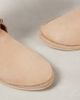 The Row The Row Tyler suede lace-up boots - 7
