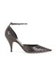 The Row The Row Uxor D'orsay Python Pumps - 1