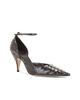The Row The Row Uxor D'orsay Python Pumps - 2