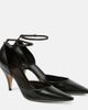 The Row The Row Uxor leather pumps - 1