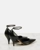 The Row The Row Uxor leather pumps - 2
