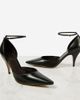 The Row The Row Uxor leather pumps - 5
