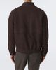 The Row The Row Vana reversible leather blouson jacket - 4