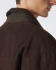 The Row The Row Vana reversible leather blouson jacket - 7