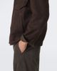 The Row The Row Vana reversible leather blouson jacket - 8