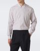 The Row The Row Vanja striped cotton shirt - 3