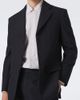 The Row The Row Vanja striped cotton shirt - 5