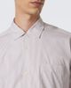 The Row The Row Vanja striped cotton shirt - 6