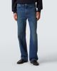 The Row The Row Vanya faded wide-leg jeans - 3