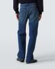 The Row The Row Vanya faded wide-leg jeans - 4