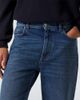 The Row The Row Vanya faded wide-leg jeans - 5