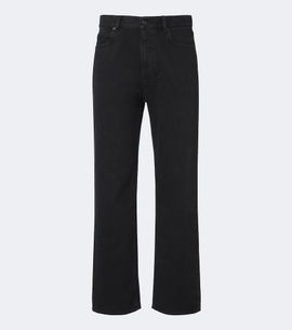The Row The Row Vanya straight jeans