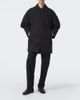 The Row The Row Verna cotton poplin car coat - 2