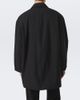 The Row The Row Verna cotton poplin car coat - 4