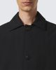 The Row The Row Verna cotton poplin car coat - 6