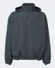The Row The Row Vernus striped blouson jacket - 1