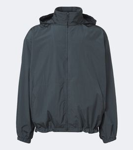 The Row The Row Vernus striped blouson jacket