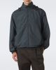 The Row The Row Vernus striped blouson jacket - 2