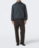 The Row The Row Vernus striped blouson jacket - 3