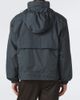 The Row The Row Vernus striped blouson jacket - 4