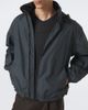 The Row The Row Vernus striped blouson jacket - 5